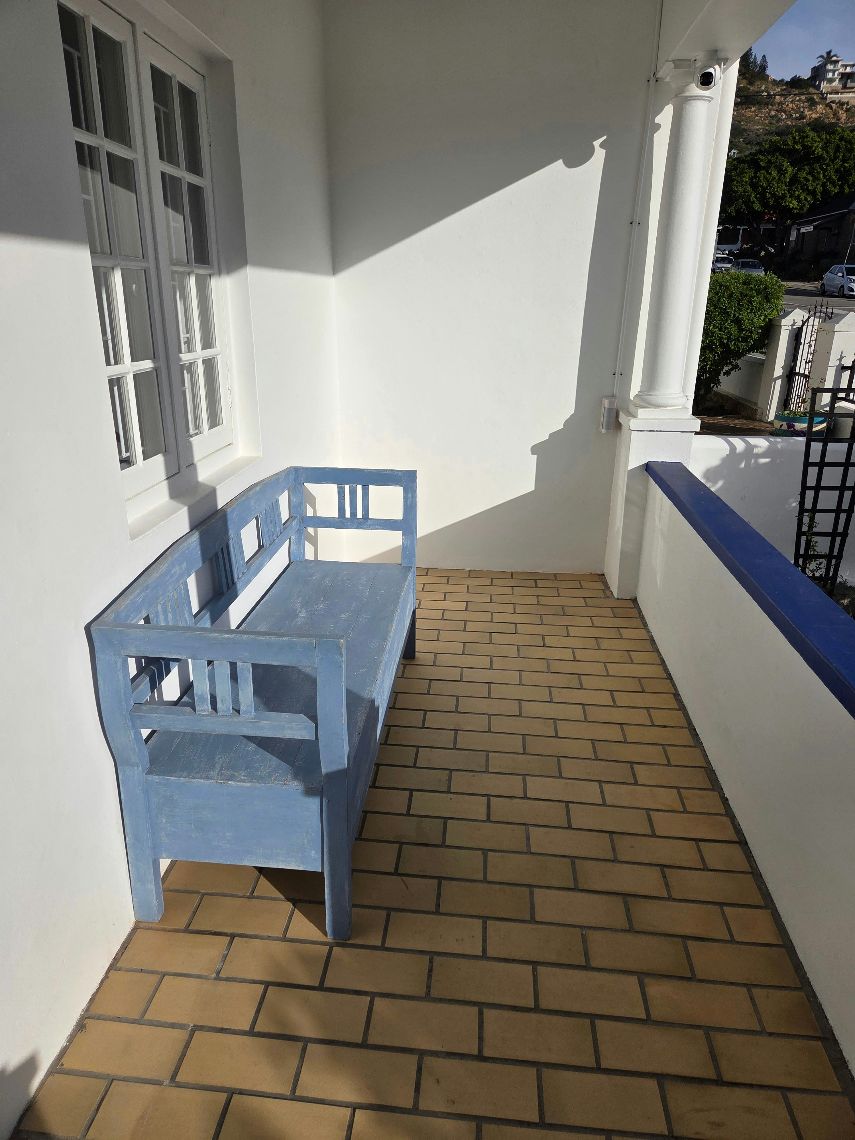 Beach Street Self-Catering image no 24 of 26