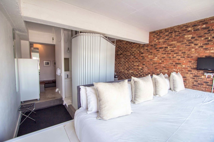 Johannesburg Accommodation at 12 Decades Art Hotel | Viya