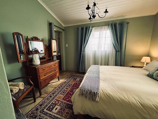 Cape Winelands Accommodation at  | Viya