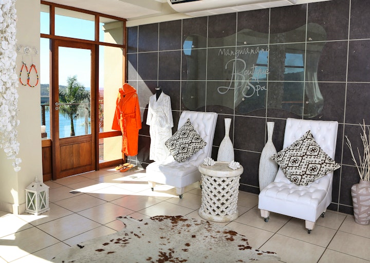 Zululand Accommodation at Jozini Tiger Lodge - Dream Resorts | Viya