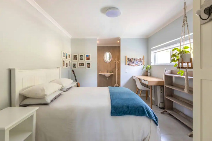 Cape Town Accommodation at Twilight Time | Viya