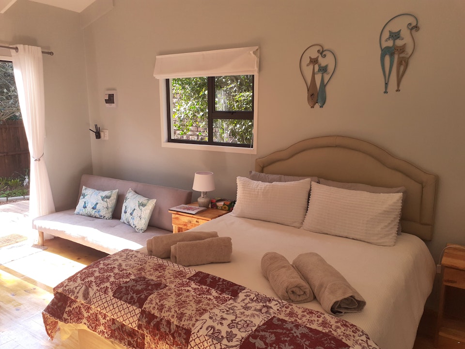 Garden Route Accommodation at  | Viya