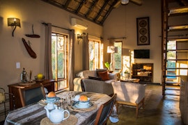 Kruger To Canyons Accommodation at Impala Cottage | Viya