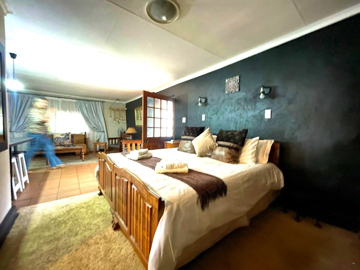 Mpumalanga Accommodation at Longtom Farm Guesthouse | Viya