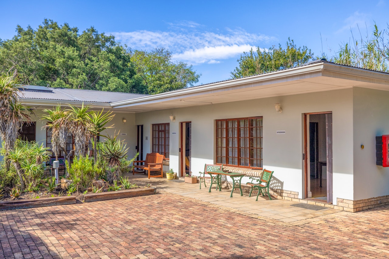 Sarah Baartman District Accommodation at  | Viya