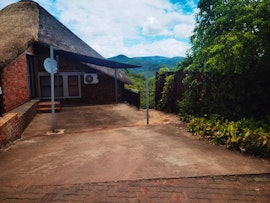 Pongola Accommodation at  | Viya