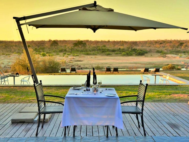 Mpumalanga Accommodation at Mjejane River Lodge | Viya