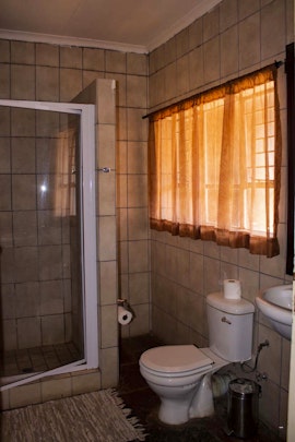 Northern Free State Accommodation at  | Viya