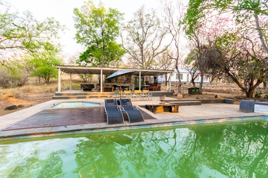 Kruger To Canyons Accommodation at  | Viya