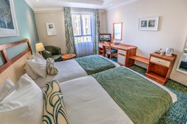 Umhlanga Accommodation at  | Viya