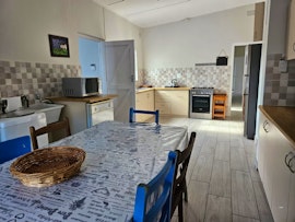 Struisbaai Accommodation at Eureka 2 | Viya