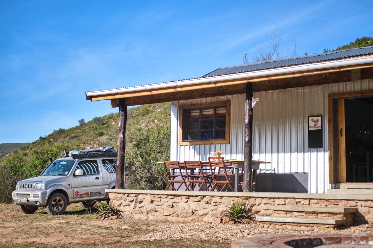 Eastern Cape Accommodation at  | Viya