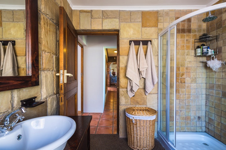 Cape Town Accommodation at Melkbos Beach Lodge | Viya