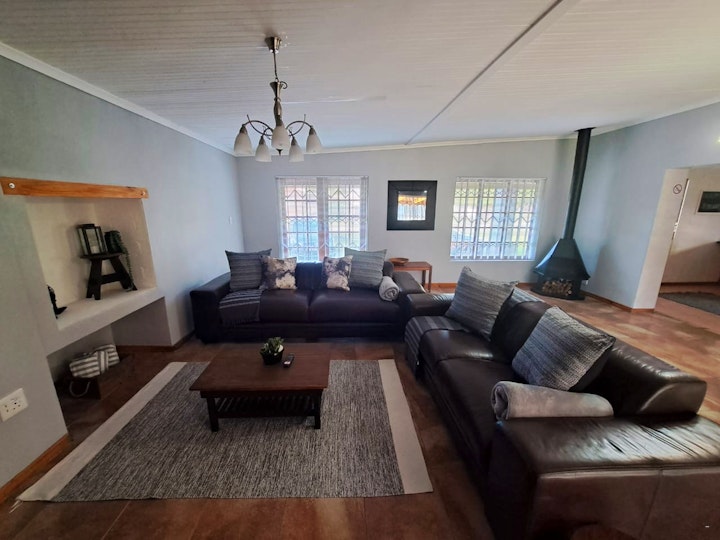 Overberg Accommodation at Lazy Daze | Viya