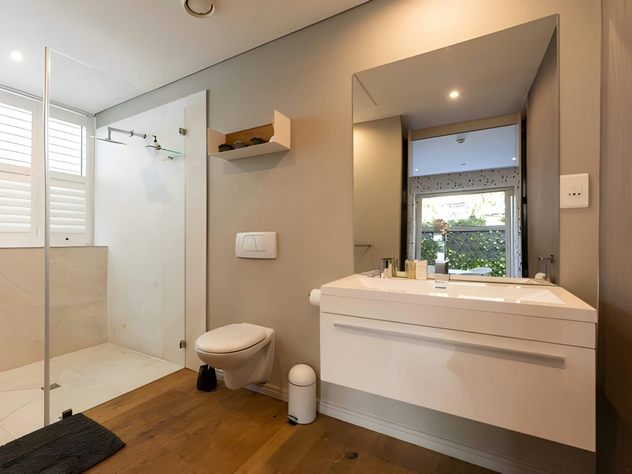 Mountain Marina - Three Bedroom Luxury Premier 3 image no 22 of 26