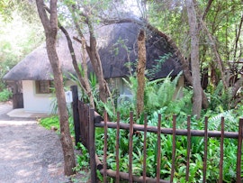 Kruger National Park South Accommodation at Kruger Maroela Lodge | Viya