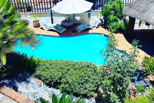 Johannesburg Accommodation at  | Viya