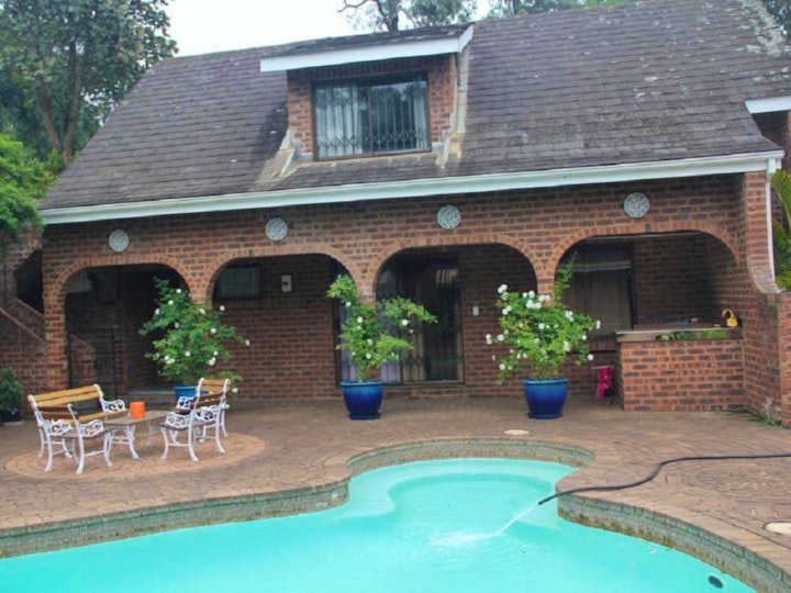 KwaZulu-Natal Accommodation at La Residence De Josephine | Viya