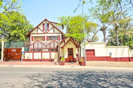 Sandton Accommodation at Tudor Lodge and Tours | Viya