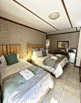 Spitskop Accommodation at  | Viya