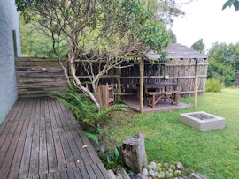 Western Cape Accommodation at Green Hills Forest Lodge | Viya