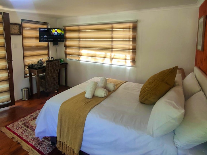 Kyalami Accommodation at Lipizzaner Lodge | Viya