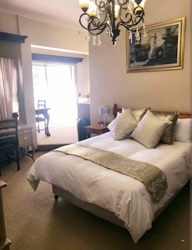 Drakensberg Accommodation at Spare Suites on Stuart | Viya