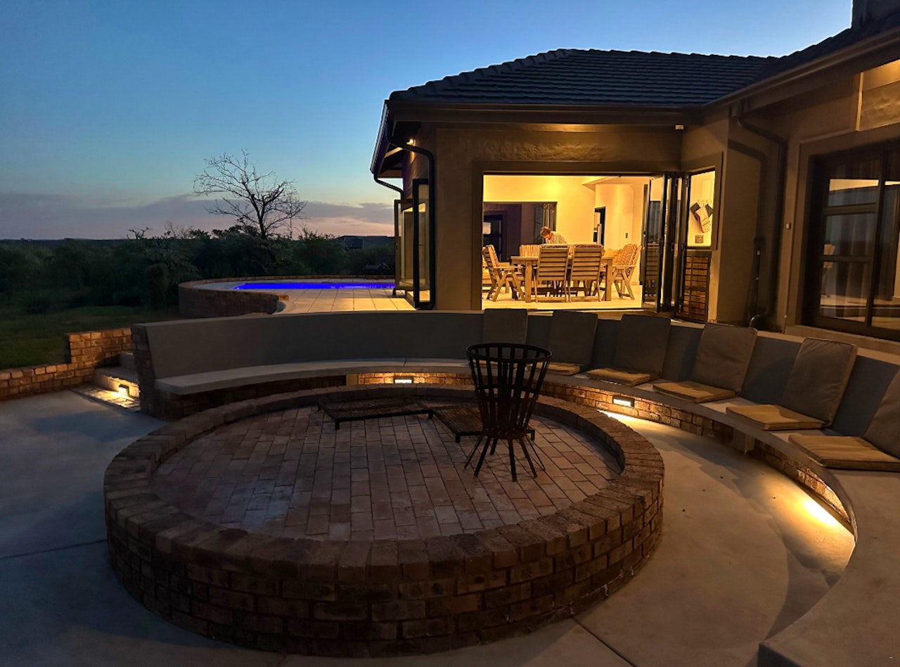 Dinokeng Game Reserve Accommodation at  | Viya