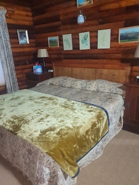 Garden Route Accommodation at Shades | Viya