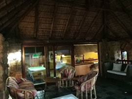 Cradle Of Humankind Accommodation at Stone Hounds Lodge | Viya