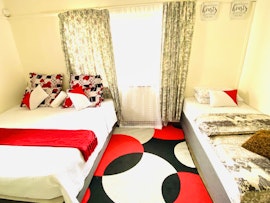 Northern Suburbs Accommodation at  | Viya