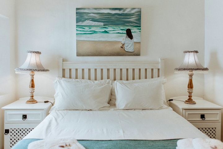 Paternoster Accommodation at Harmonie 1 | Viya