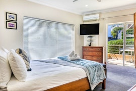 Atlantic Seaboard Accommodation at Camps Bay Garden Apartment | Viya