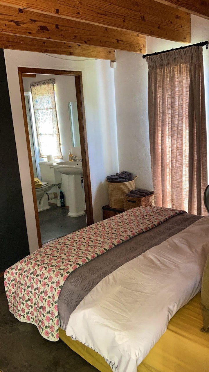 Northern Cape Accommodation at Accommodation @ Van der Post | Viya