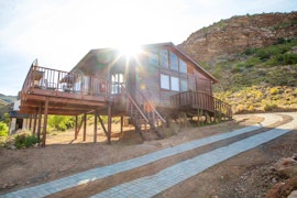 Garden Route Accommodation at  | Viya