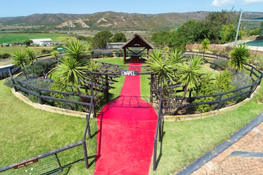 Western Cape Accommodation at  | Viya