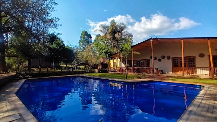 Mpumalanga Accommodation at Eagle Creek Resorts | Viya