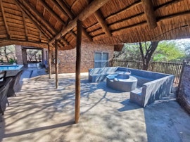 Kruger National Park South Accommodation at 1427 on Hornbill | Viya