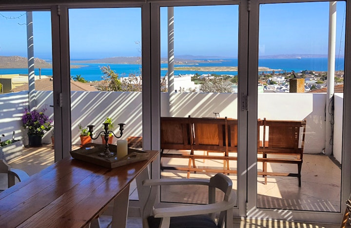 Western Cape Accommodation at Langebaan Guest House | Viya