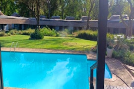 Hartbeespoort Accommodation at Cradle Spa, Health & Boutique Hotel | Viya