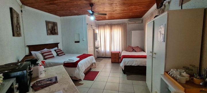 Mpumalanga Accommodation at Groenewalds Haven | Viya
