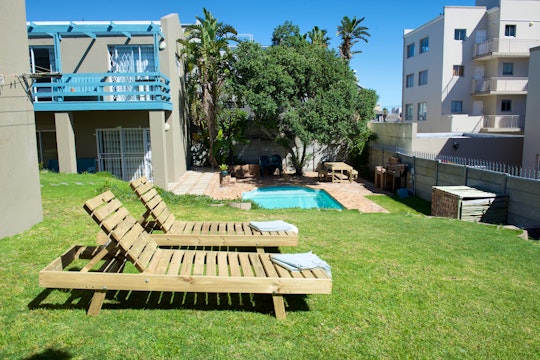 Milnerton Rural Accommodation at  | Viya