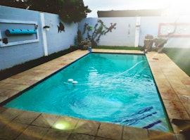 Overberg Accommodation at Shabby Chic Bubble | Viya