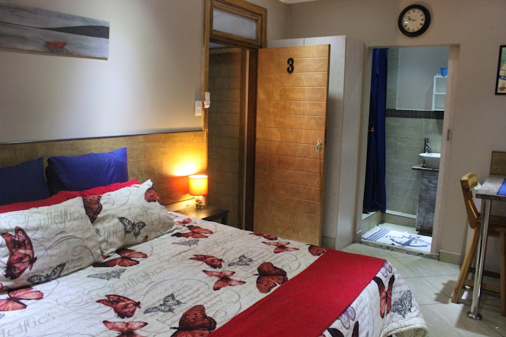 Richards Bay Accommodation at Villa Pesca | Viya