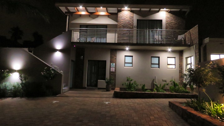 Pretoria Accommodation at Sunbird Garden Cottage | Viya