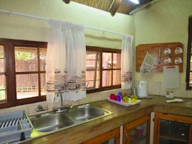 Kruger National Park South Accommodation at  | Viya