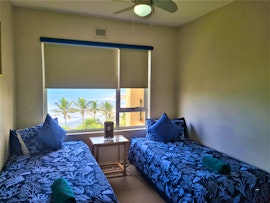 Margate Accommodation at Ramsgate Palms Unit K | Viya