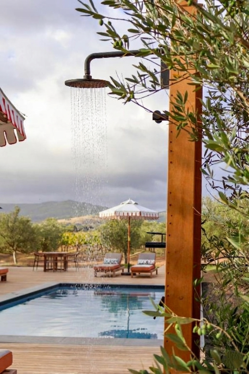 Olijvenkraal Winelands Lodge image no 10 of 15