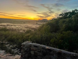 Karoo Accommodation at Rock Cabin | Viya