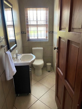 Pretoria Accommodation at On-Nkwe Accommodation | Viya